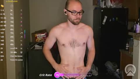 Husky Dad online show from July 16, 2026, 4:29 am