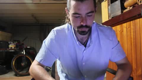 sincere369 online show from March 27, 2026, 10:04 am