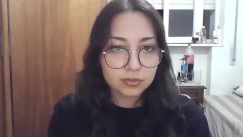 Snapshot of sinclaireraven2 chatting on January 11, 2025, 10:29 pm Princess Raven online show from January 11, 2025, 10:29 pm