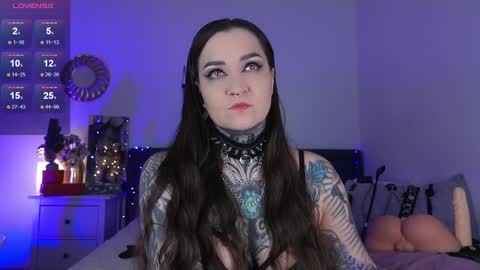 Ms. Sindel online show from December 7, 2024, 1:40 pm