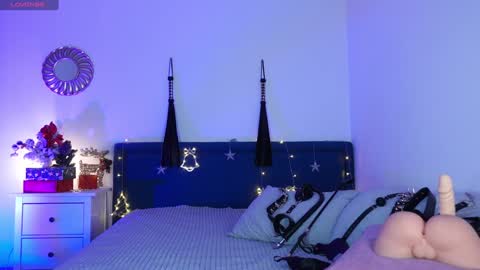 Ms. Sindel online show from January 7, 2025, 1:57 pm