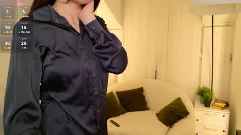 sindell_cryell online show from May 30, 2026, 9:34 pm