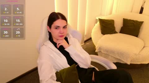 sindell_cryell online show from June 4, 2026, 9:10 pm