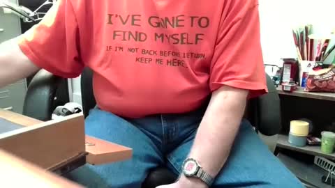 Snapshot of sindesires83 chatting on December 16, 2024, 9:09 pm sindesires83 online show from December 16, 2024, 9:09 pm