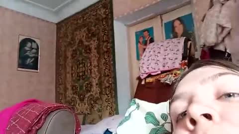 SindikaxNiks online show from February 2, 2026, 10:25 am