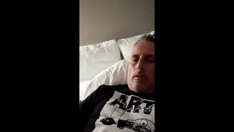 Sindoc707 online show from February 9, 2026, 4:00 pm