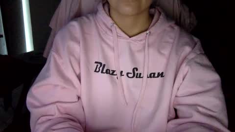 Sindra online show from January 10, 2025, 11:50 pm