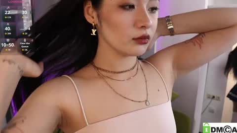 Eva online show from May 10, 2026, 8:03 pm