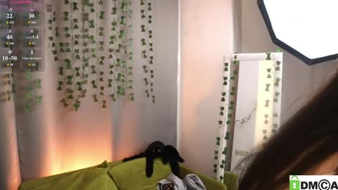 Eva online show from May 24, 2026, 8:03 pm