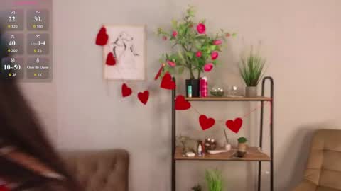 Snapshot of sindy_cet chatting on June 6, 2026, 8:13 pm Eva online show from June 6, 2026, 8:13 pm