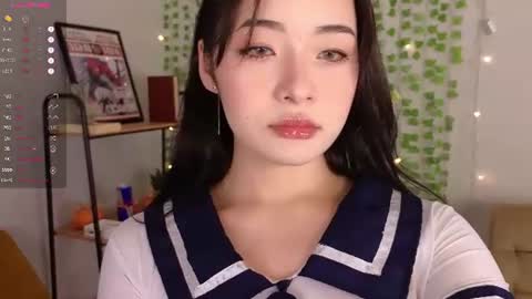 Snapshot of sindy_cet chatting on June 13, 2026, 8:18 pm Eva online show from June 13, 2026, 8:18 pm