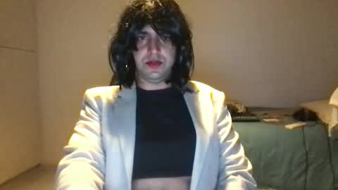 420Stroker online show from April 2, 2026, 11:02 pm