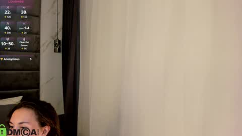 sinfulkittyyy online show from July 20, 2026, 3:25 pm