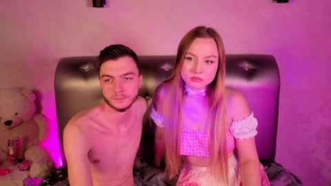 Oscar Beatrice online show from November 11, 2025, 9:09 am