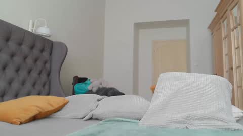 Snapshot of single_fox_4u chatting on May 6, 2026, 7:13 am Lina online show from May 6, 2026, 7:13 am