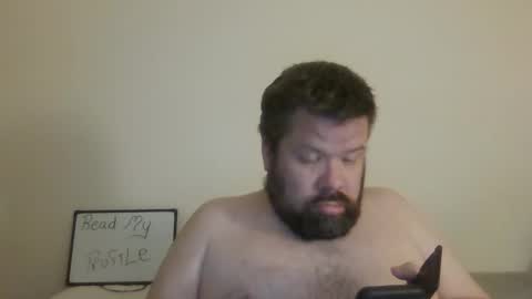 SingleDude 69 online show from September 11, 2025, 1:39 am