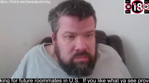 SingleDude 69 online show from February 4, 2026, 6:25 pm