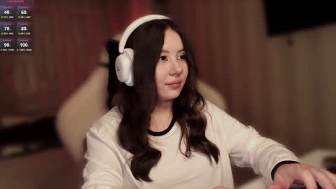 Snapshot of sinigami_ chatting on January 13, 2025, 4:39 am Ari online show from January 13, 2025, 4:39 am