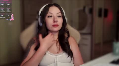 Snapshot of sinigami_ chatting on February 17, 2025, 2:31 am Ari online show from February 17, 2025, 2:31 am