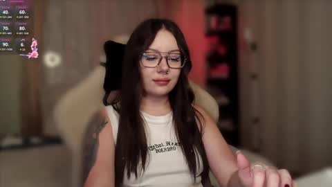 Snapshot of sinigami_ chatting on February 22, 2025, 1:00 am Ari online show from February 22, 2025, 1:00 am