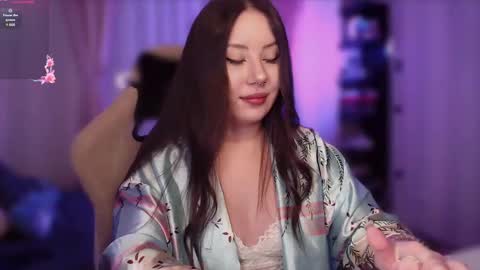 Snapshot of sinigami_ chatting on March 3, 2025, 10:42 pm Ari online show from March 3, 2025, 10:42 pm