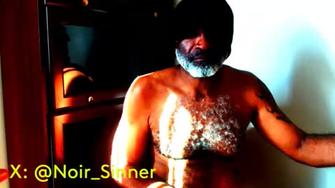 My Name Is..............................John online show from May 12, 2026, 9:34 pm