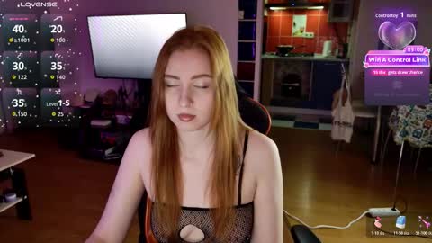 Alya and Mr. Sinner online show from March 15, 2026, 8:37 pm