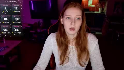 Alya and Mr. Sinner online show from March 18, 2026, 8:23 pm