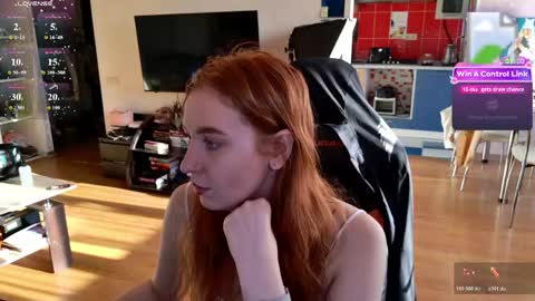 Snapshot of sinnerscorner chatting on May 5, 2026, 2:41 am Alya and Mr. Sinner online show from May 5, 2026, 2:41 am