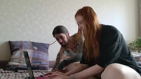 Snapshot of sinnerscorner chatting on May 9, 2026, 8:19 am Alya and Mr. Sinner online show from May 9, 2026, 8:19 am