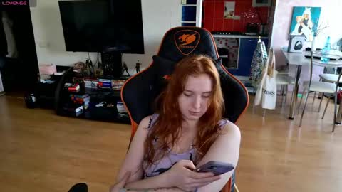 Snapshot of sinnerscorner chatting on May 24, 2026, 8:19 am Alya and Mr. Sinner online show from May 24, 2026, 8:19 am