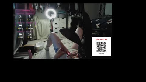 sinsealed online show from March 27, 2026, 5:34 pm