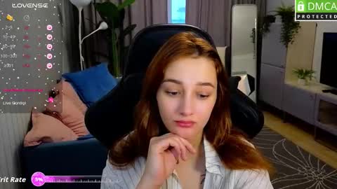 Sinty Noria online show from February 25, 2026, 1:26 am