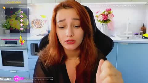 Snapshot of sinty_noria chatting on May 20, 2026, 1:34 am Sinty Noria online show from May 20, 2026, 1:34 am
