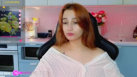 Sinty Noria online show from June 3, 2026, 1:08 am