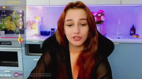 Sinty Noria online show from June 4, 2026, 1:44 am