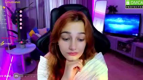 Sinty Noria online show from June 22, 2026, 3:47 am