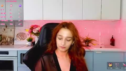 Sinty Noria online show from July 3, 2026, 1:34 am