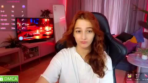 Sinty Noria online show from July 7, 2026, 1:08 am