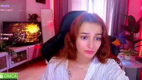 Sinty Noria online show from July 7, 2026, 6:47 am