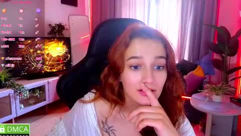Sinty Noria online show from July 7, 2026, 7:23 am