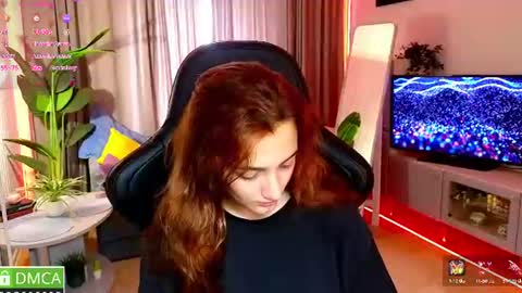 Sinty Noria online show from July 23, 2026, 1:08 am