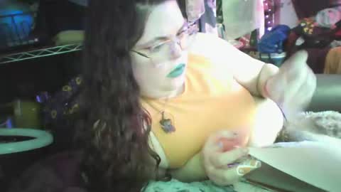 Siofra online show from March 9, 2025, 10:30 pm