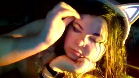 Siofra online show from October 31, 2025, 4:24 am