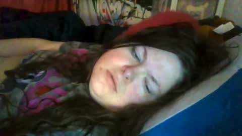 Siofra online show from November 2, 2025, 6:54 pm