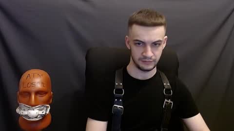 Sir Damien online show from December 3, 2024, 5:12 pm