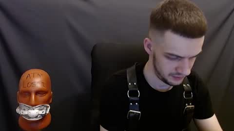 Sir Damien online show from December 4, 2024, 5:33 pm