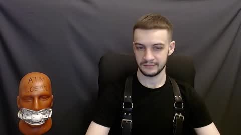 Sir Damien online show from December 10, 2024, 5:11 pm