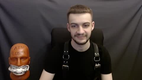 Sir Damien online show from December 11, 2024, 9:01 pm