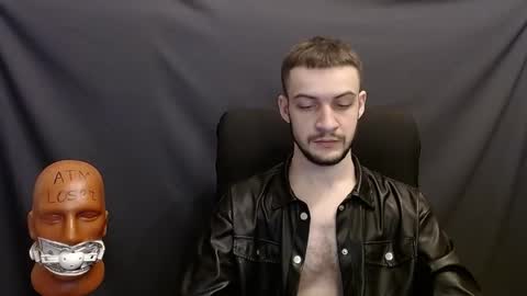 Sir Damien online show from December 14, 2024, 8:40 pm